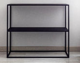 Macondo Console